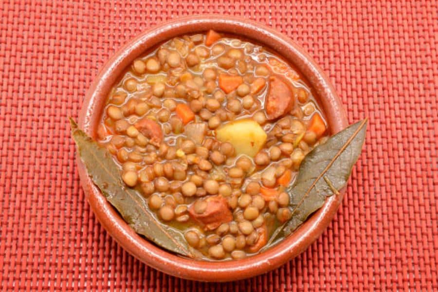 Incorporar El Resto De Las Verduras