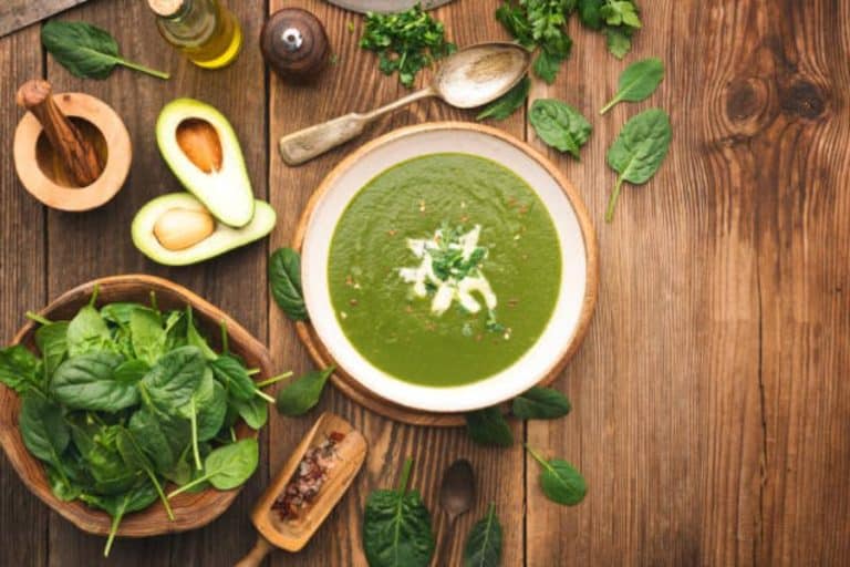 Este puré de verduras les va a encantar a tus hijos y se hace en Thermomix