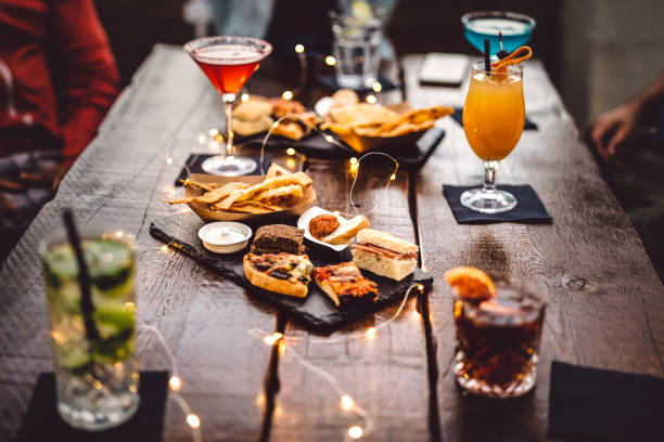 El informe de la OCU sobre los aperitivos de supermercados
