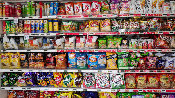 Qué contienen los aperitivos
