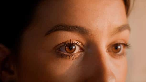 Ejercicio para la mala vista: Parpadear un minuto