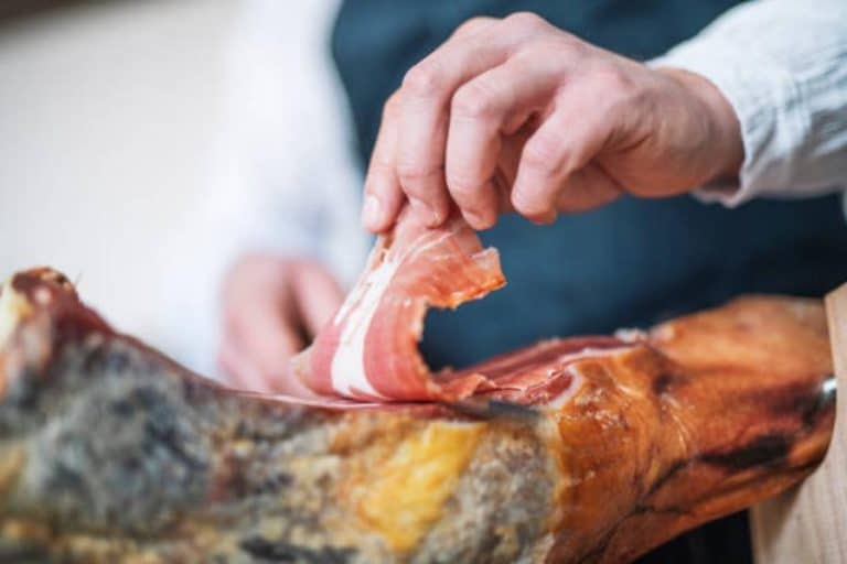 ¿Cuál es el mejor jamón serrano de Mercadona? Te lo contamos
