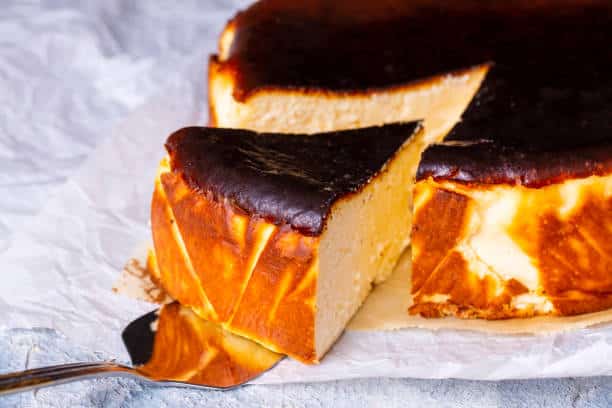 El Origen De La Tarta De Queso O Cheesecake