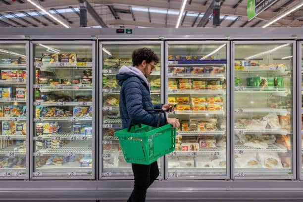 Estos Son Los Peores Congelados De Supermercado, Según La Ocu