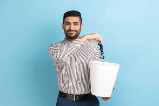 Mueve tu mirada en diferentes direcciones