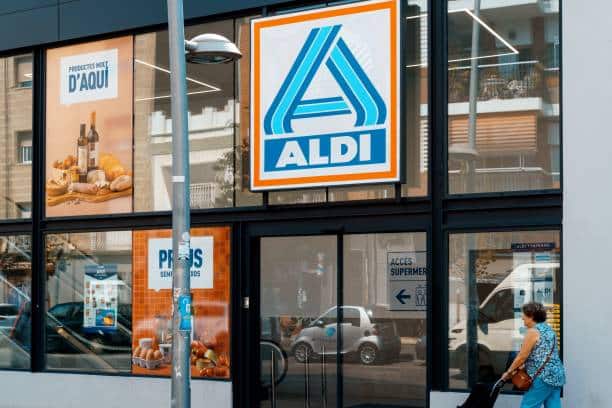 Aldi Pone Un Producto En Oferta Y La Etiqueta Les Delata: “Son Buenos Para Poner Promociones” 22 Hay Que Ser Prudentes En Las Compras