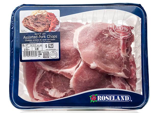 Aldi Pone Un Producto En Oferta Y La Etiqueta Les Delata: “Son Buenos Para Poner Promociones” 17 Amplia Gama De Artículos En Aldi