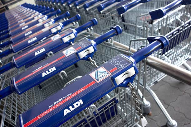 Aldi Pone Un Producto En Oferta Y La Etiqueta Les Delata: “Son Buenos Para Poner Promociones” 21 ¿Oferta Engañosa O Error?