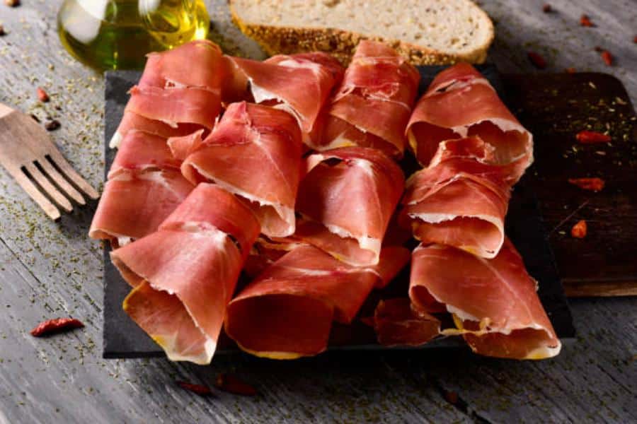 Un producto muy español