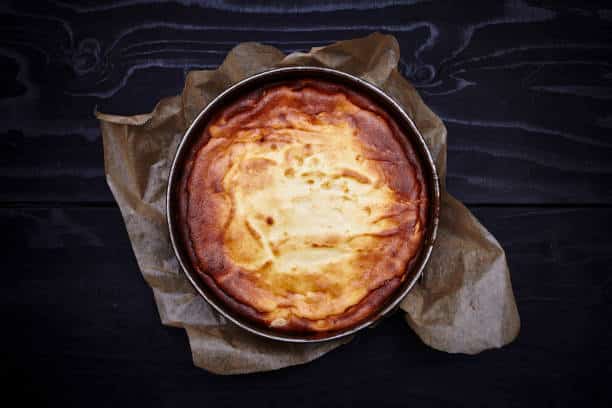 La Tarta Más Famosa De España