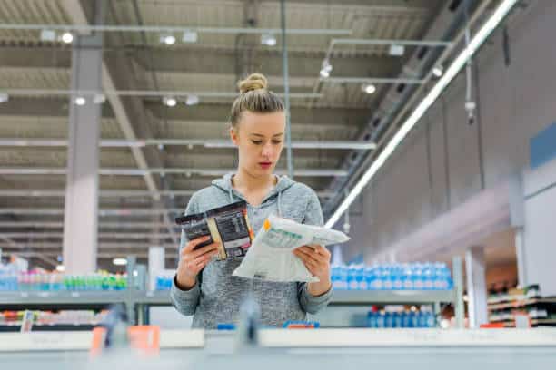 La OCU lo tiene claro: los mejores supermercados para comprar congelados