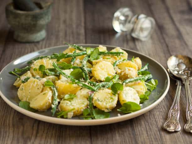 Estas judías verdes de Arguiñano son la opción ideal para que tus hijos coman verduras