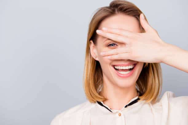 Ejercicio para la mala vista: Cierra los ojos y relájate