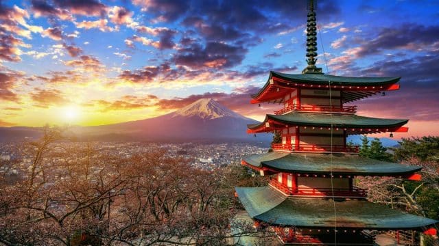 10 ejemplos de por que Japón es el país a imitar