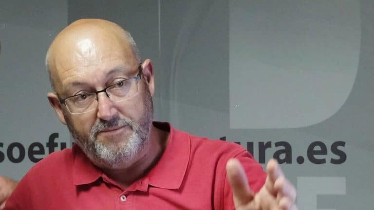 «Caso mediador», otro socialista en los burdeles