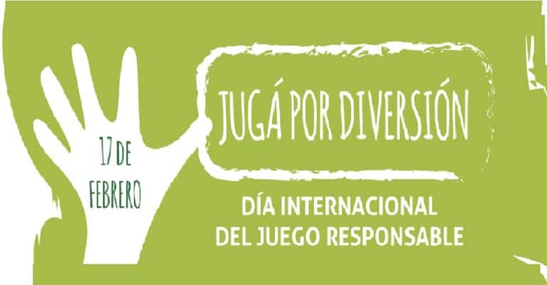 <a>Día internacional del Juego Responsable: ¿por qué el 17 de febrero?</a>