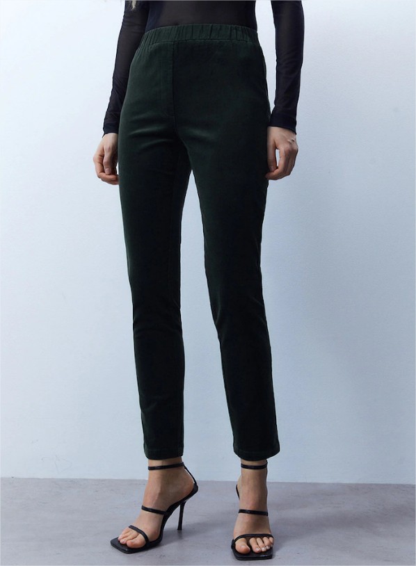 Legging Micropana Sfera El Corte Ingles