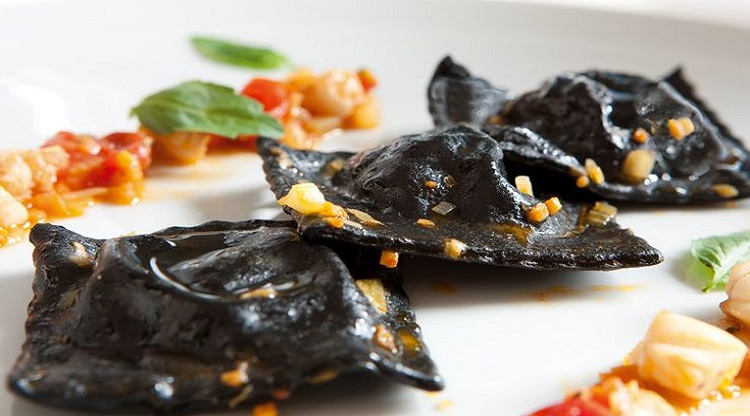 Lidl Ravioli