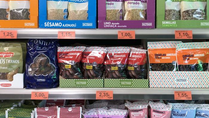 Productos de marca blanca que sí merece la pena comprar