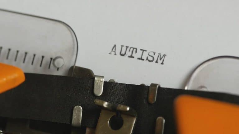 ¿Qué es el Síndrome de Asperger?