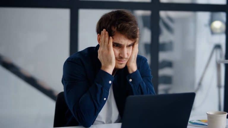 ¿Qué es el “ghosting”?