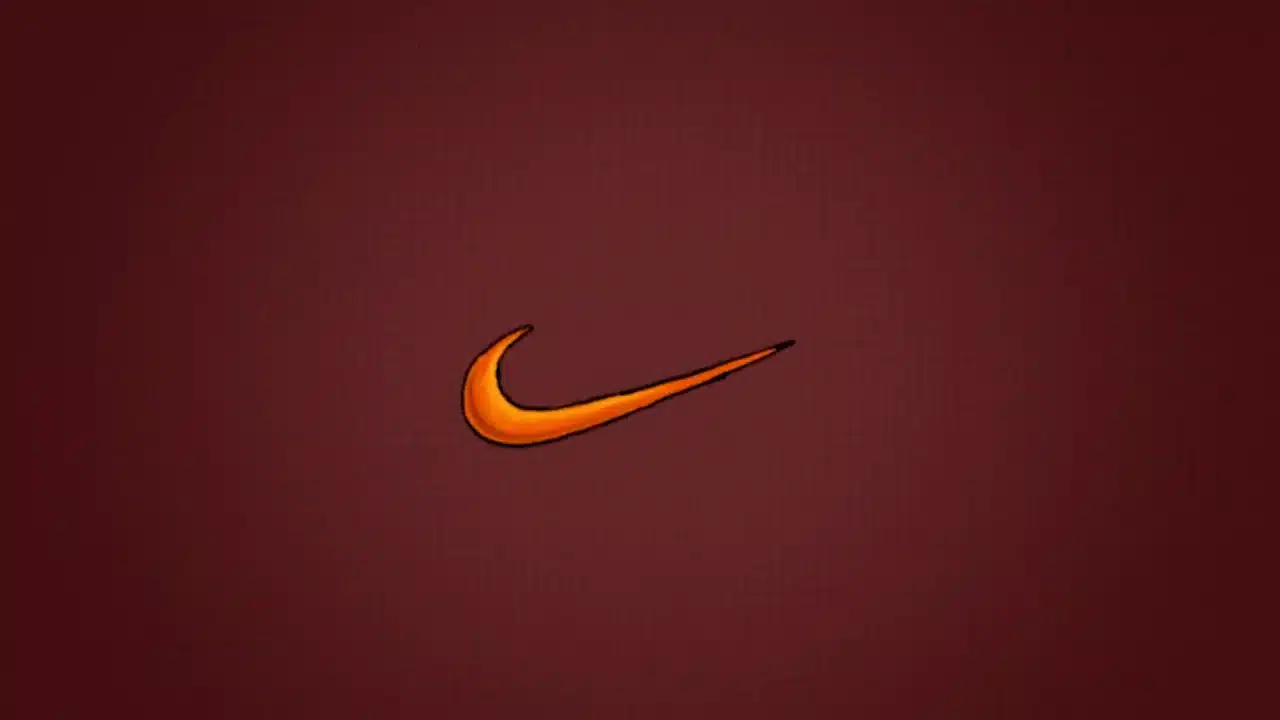 Quién creó el logo de Nike?