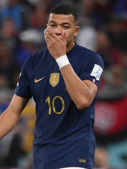 El Chiringuito: Kilyan Mbappe Estaría Deseando Llegar Al Real Madrid