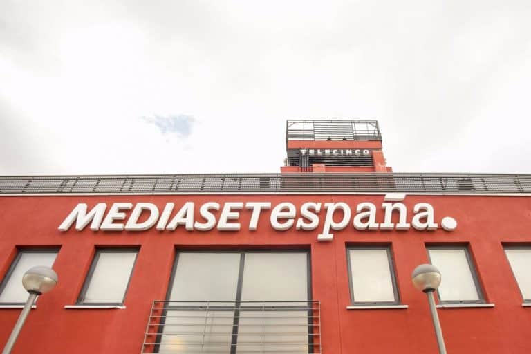 El mercado destaca que el precio ofrecido por MFE por Mediaset España en su fusión es justo, razonable y positivo
