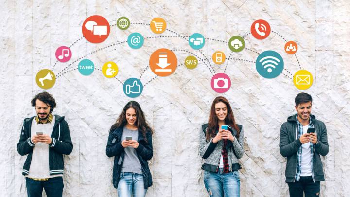 Diferencias entre las generaciones de Millennials y la Generación Z