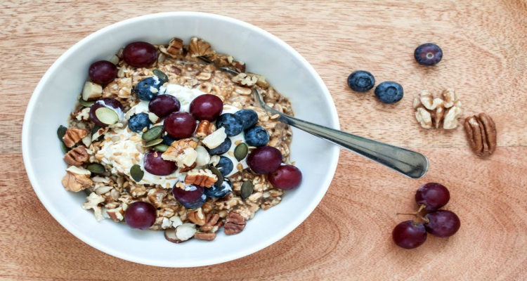Muesli