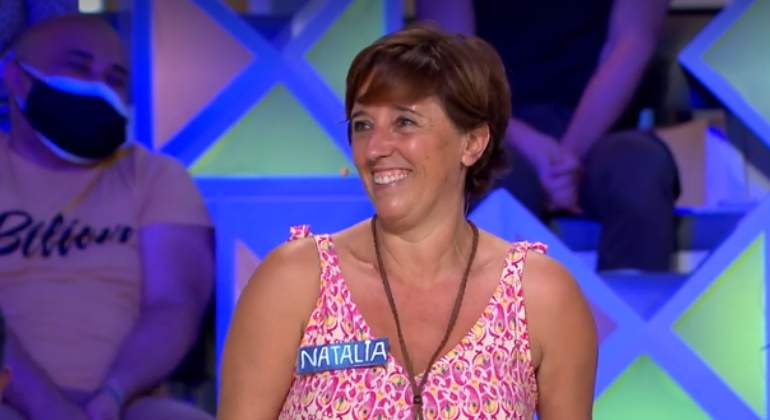 La Ruleta De La Suerte: La Audiencia Critica Duramente A Una Concursante Por Este Motivo 66 La Ruleta De La Suerte: El Inicio Del Malestar