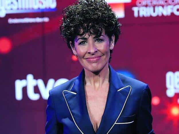 Operación Triunfo: qué fue de Nina, la mítica jurado del programa