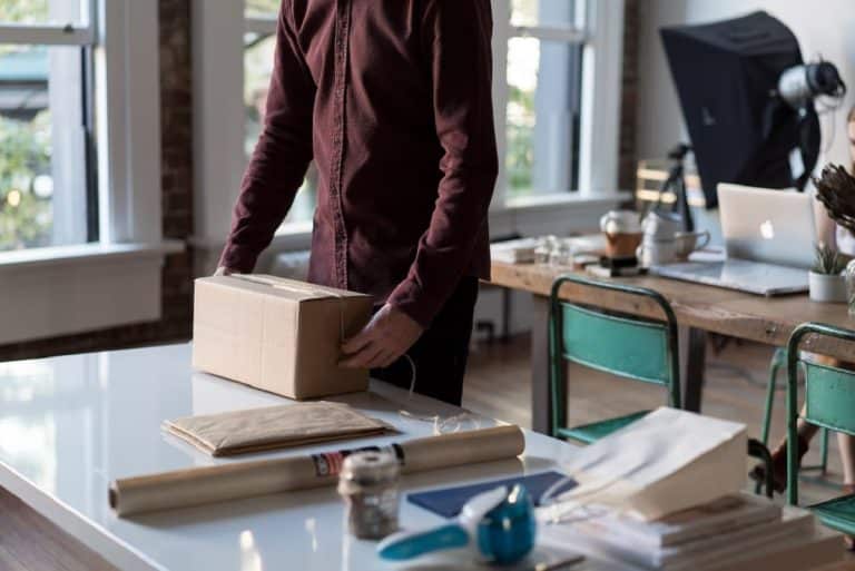 Las ventajas del packaging personalizado para tu negocio