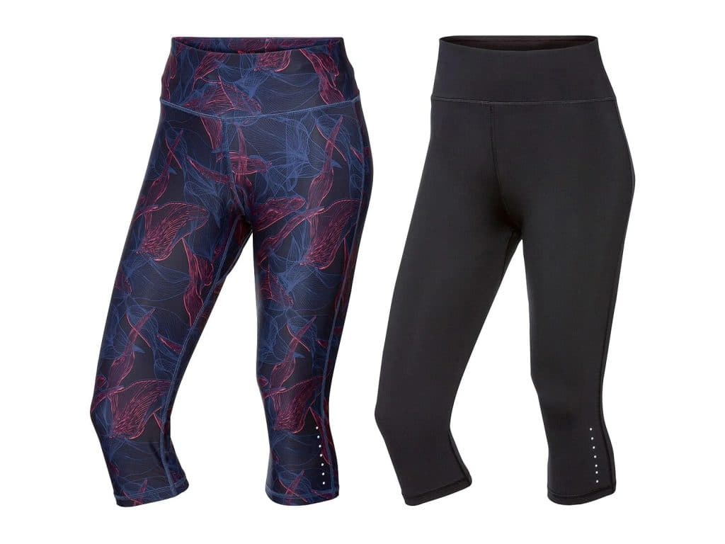 pantalon pirata tecnico para mujer zoom