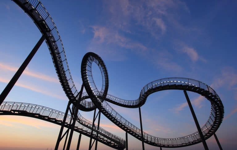 Novedades del Parque Warner Apertura de temporada 2023