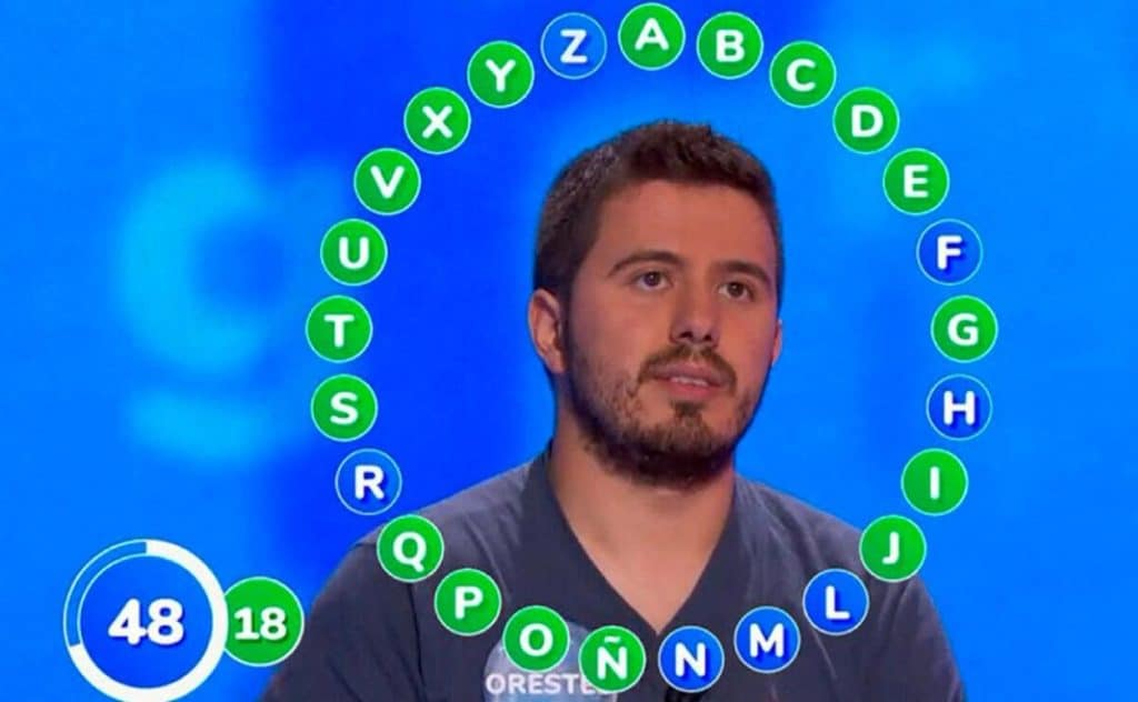 Pasapalabra: Teorías Conspiranoicas