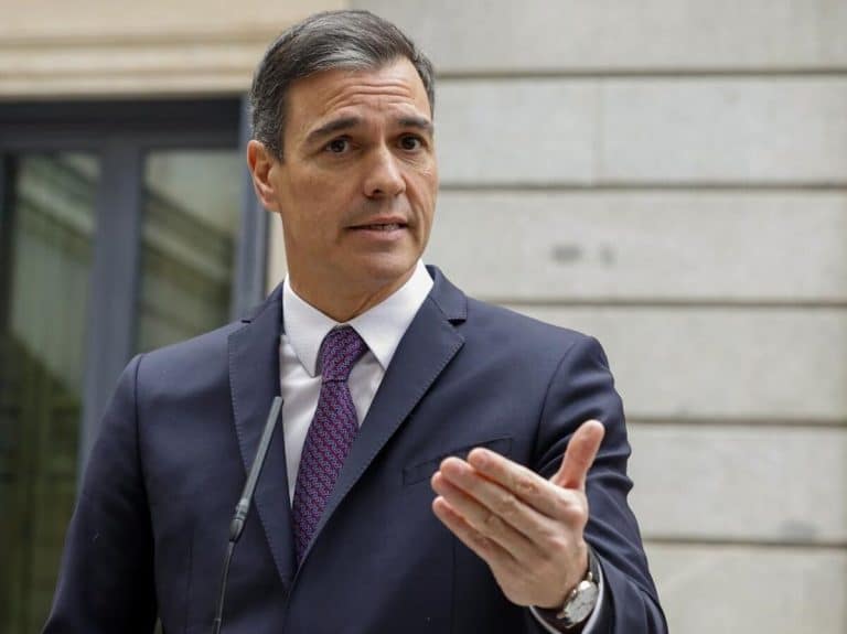 La crisis de Gobierno de Pedro Sánchez: Maroto, Darias y ¿alguien más?