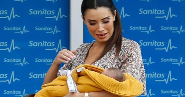 El «mandato» de Pilar Rubio que no gustará a sus hijos