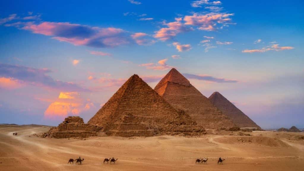 Piramides De Egipto Como Se Construyeron 1280X720 1
