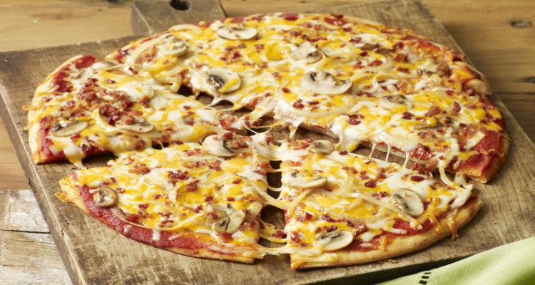 Pizza 1