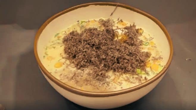 El Cocido Madrileño De Dabiz Muñoz Que Se Ha Convertido En Viral Y Que Puedes Hacer En Casa 1 Cocido