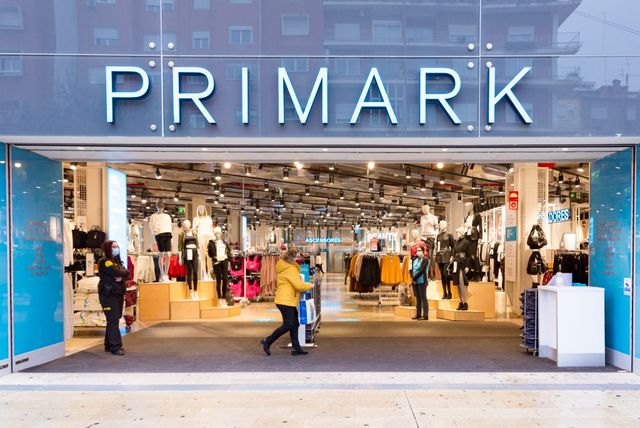 Primark compite de tú a tú con Nike con este chándal que puedes utilizar para todo