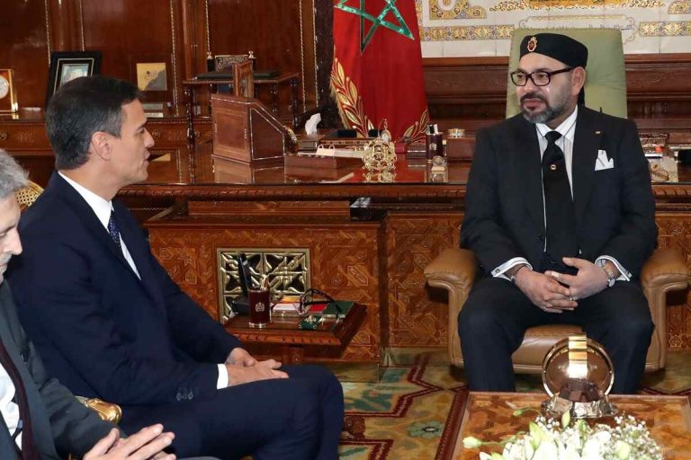 Mohamed VI, el rey al que le gusta vivir bien y da plantón a Sánchez