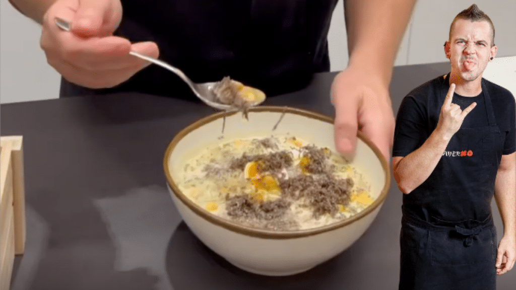 El Cocido Madrileño De Dabiz Muñoz Que Se Ha Convertido En Viral Y Que Puedes Hacer En Casa 2 Cocido