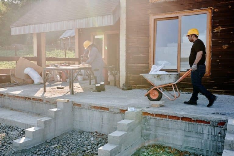¿Cuáles son las reformas que más se van a hacer en el hogar en 2023?