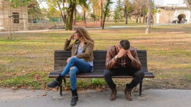 10 datos que confirman que estás atravesando una relación tóxica