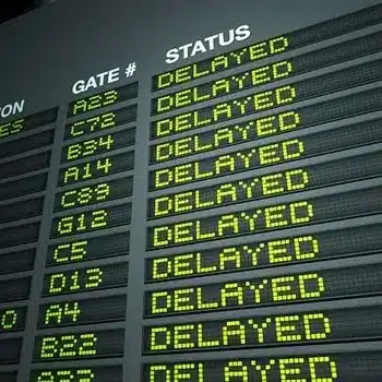 ¿Qué Sucede Si Pierden Mi Equipaje En El Vuelo?
