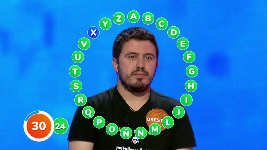 No Es La Primera Vez Que Levanta La Voz