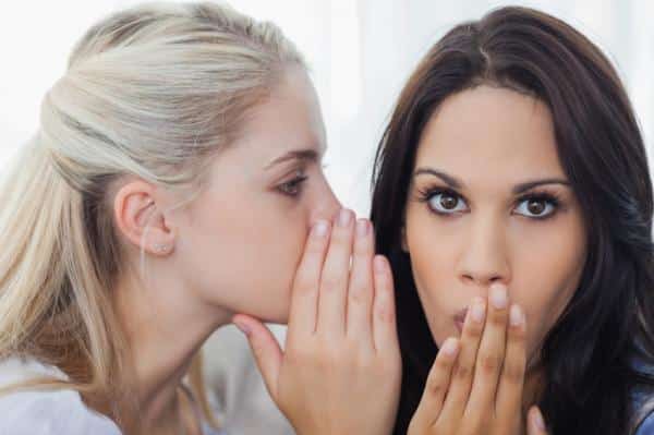 10 secretos que jamás te contará una mujer
