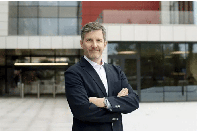 Securitas Direct nombra a Yan Sirera director general en España